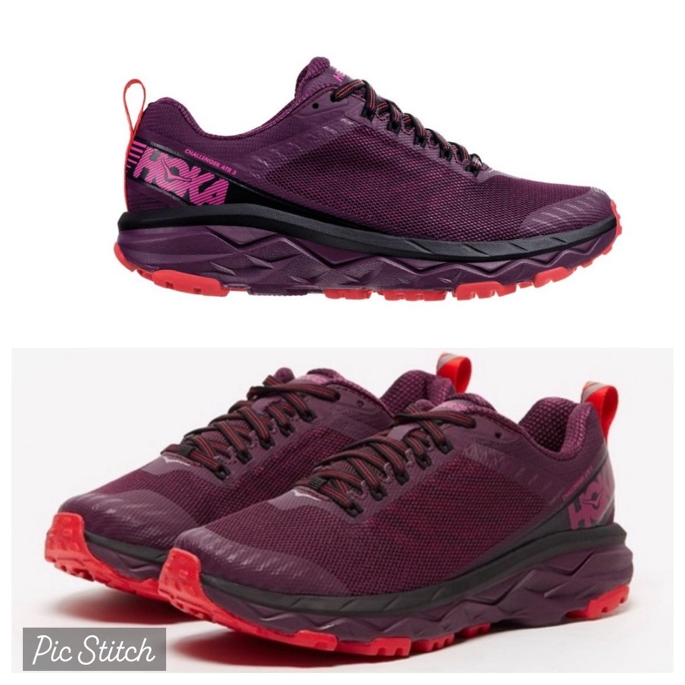 Hoka One One Challenger ATR 5